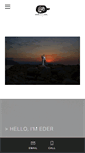 Mobile Screenshot of eaweddingphotography.com